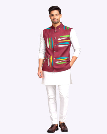 Men's Koti