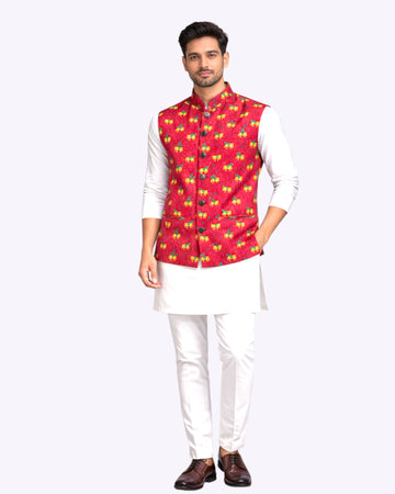 Men's Koti