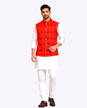 Men's Koti