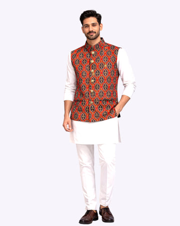 Men's Koti