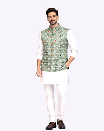 Men's Koti