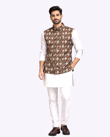 Men's Koti