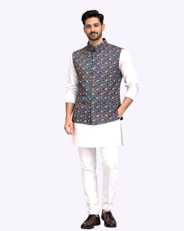 Men's Koti