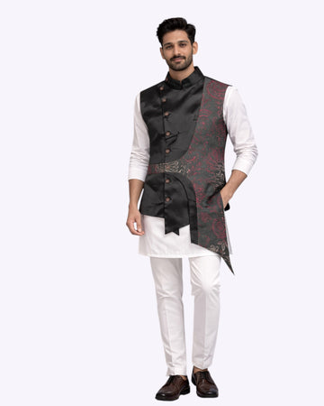 Men’s Nehru Jacket / Koti