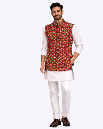 Men’s Nehru Jacket / Koti