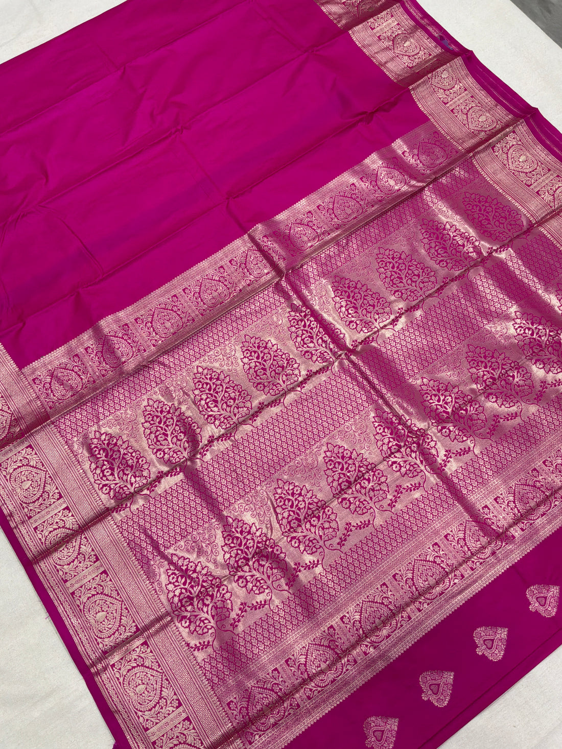 Nakshi Zari Saree
