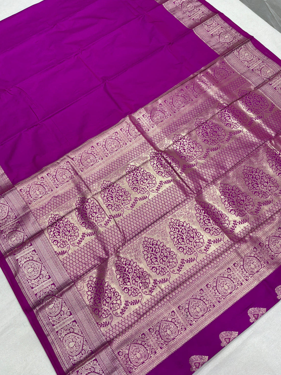 Nakshi Zari Saree