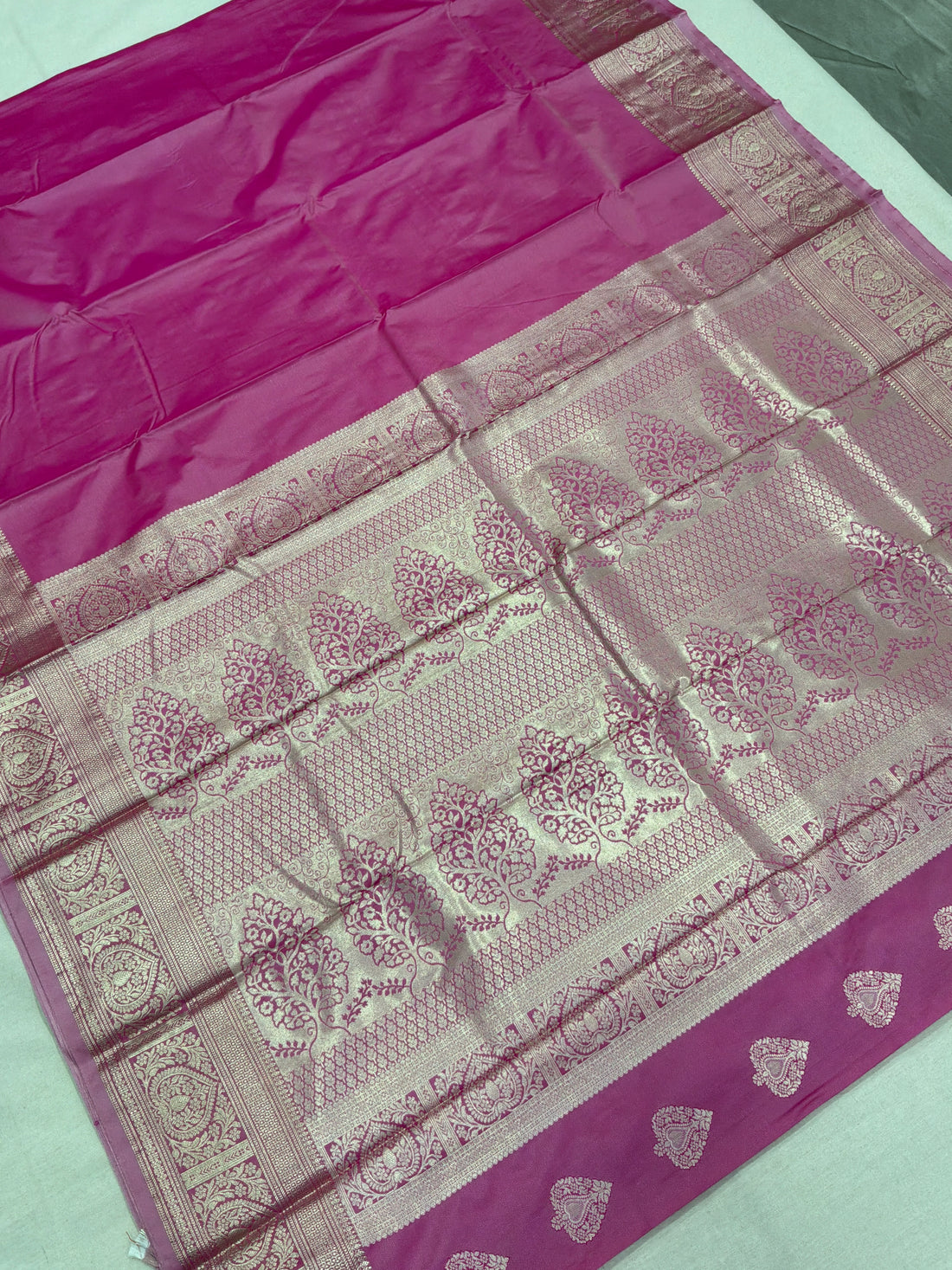 Nakshi Zari Saree