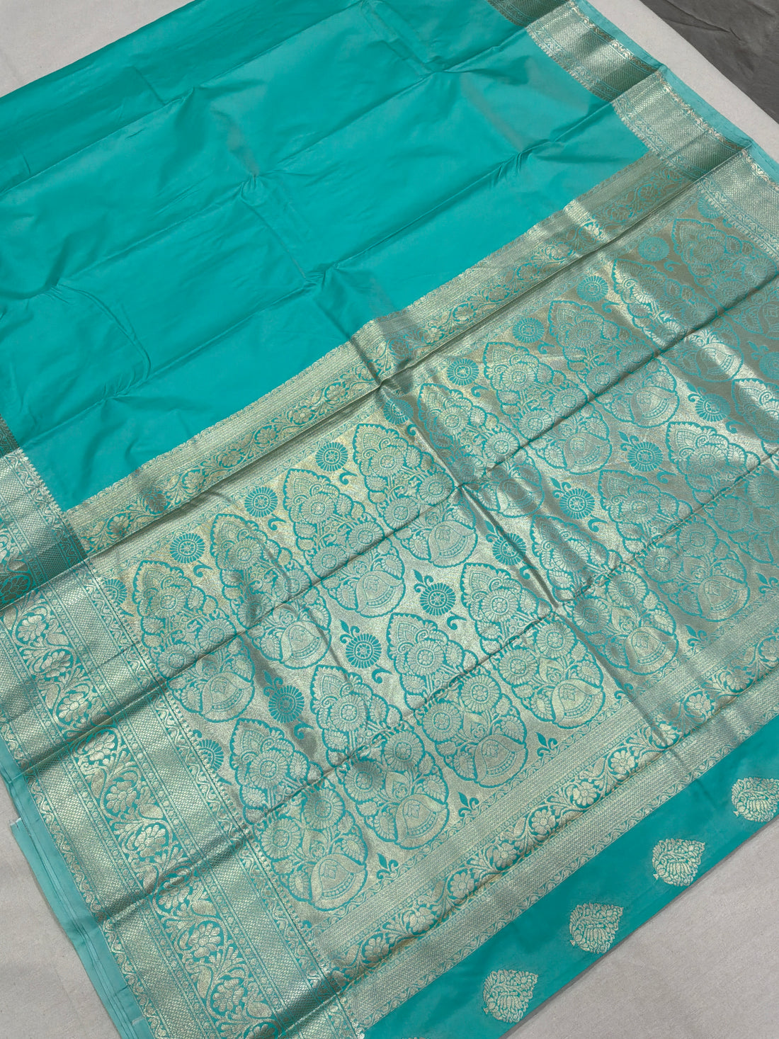 Nakshi Zari Saree