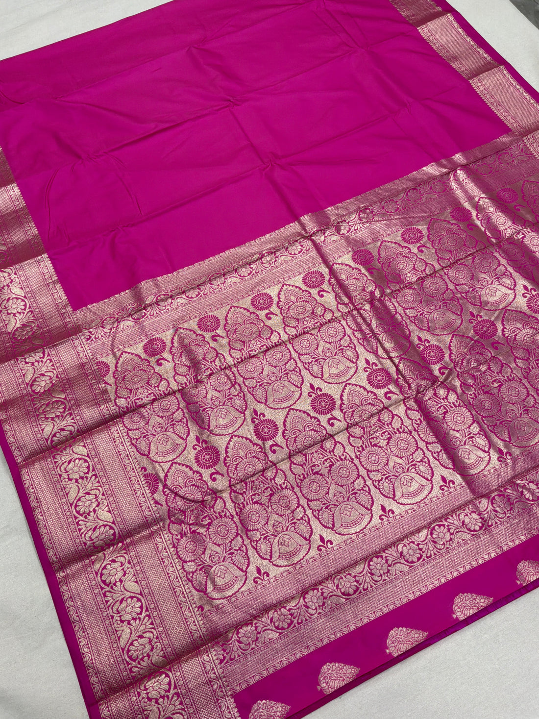 Nakshi Zari Saree