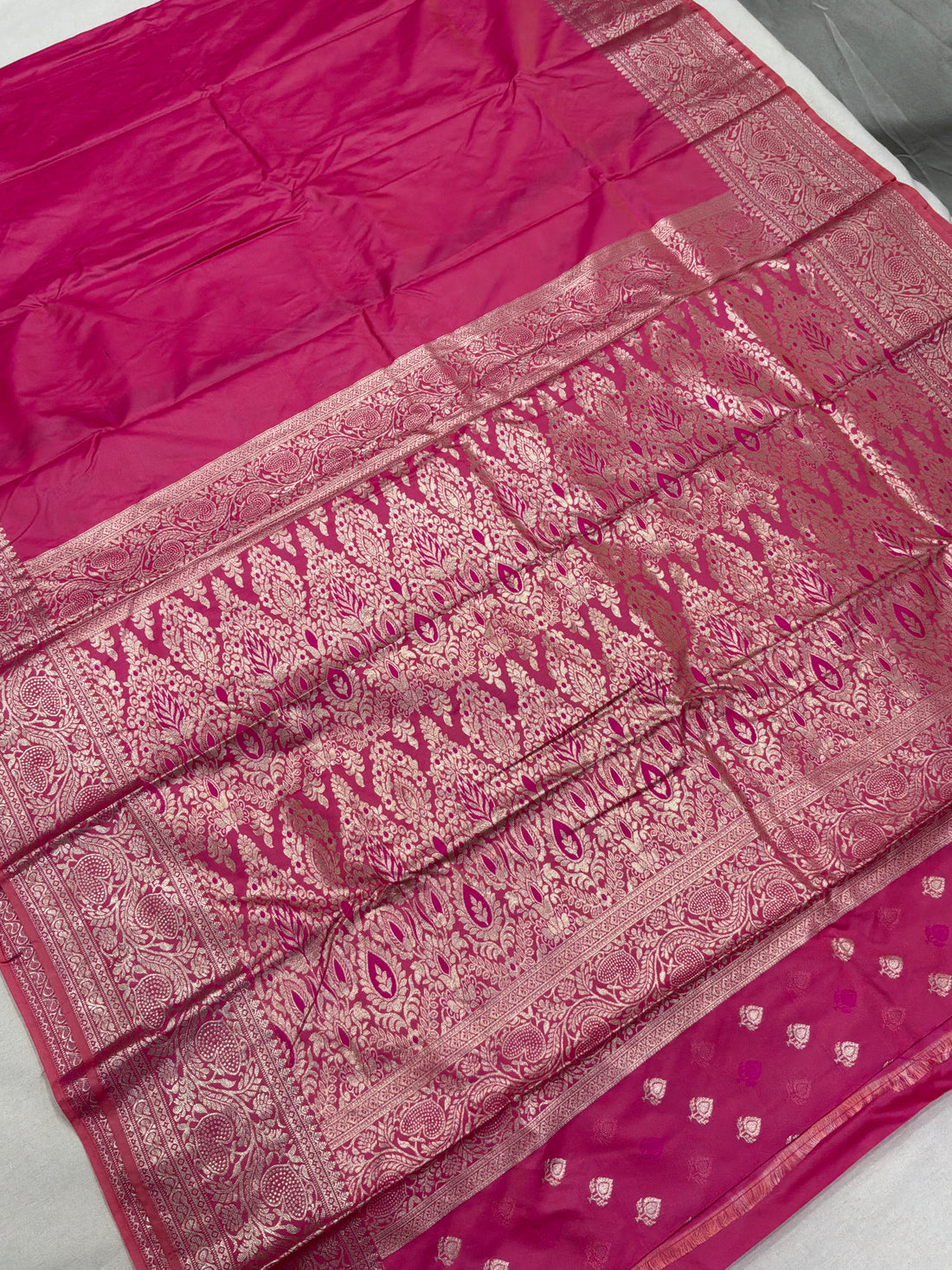 Nakshi Zari Saree