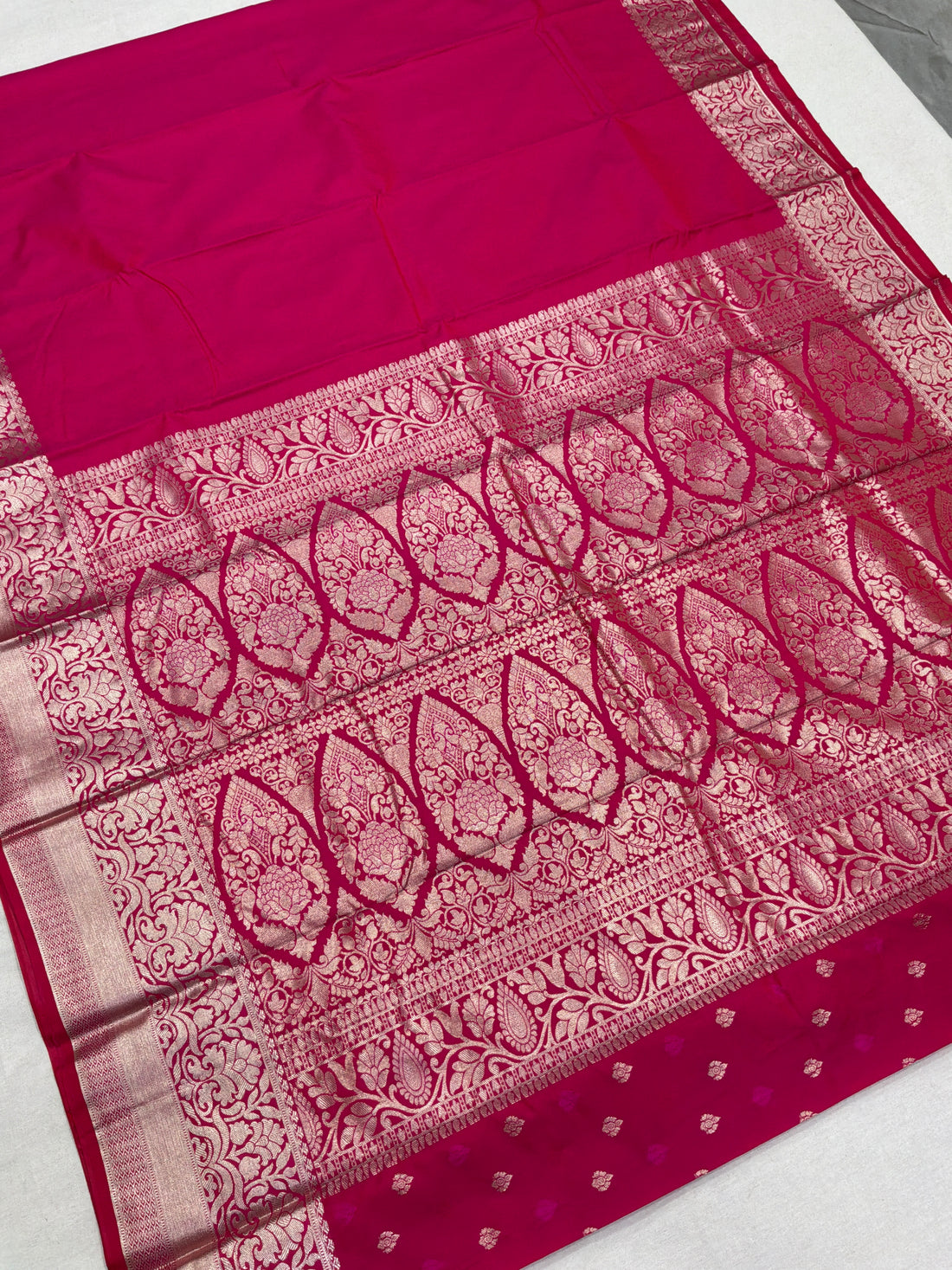 Nakshi Zari Saree