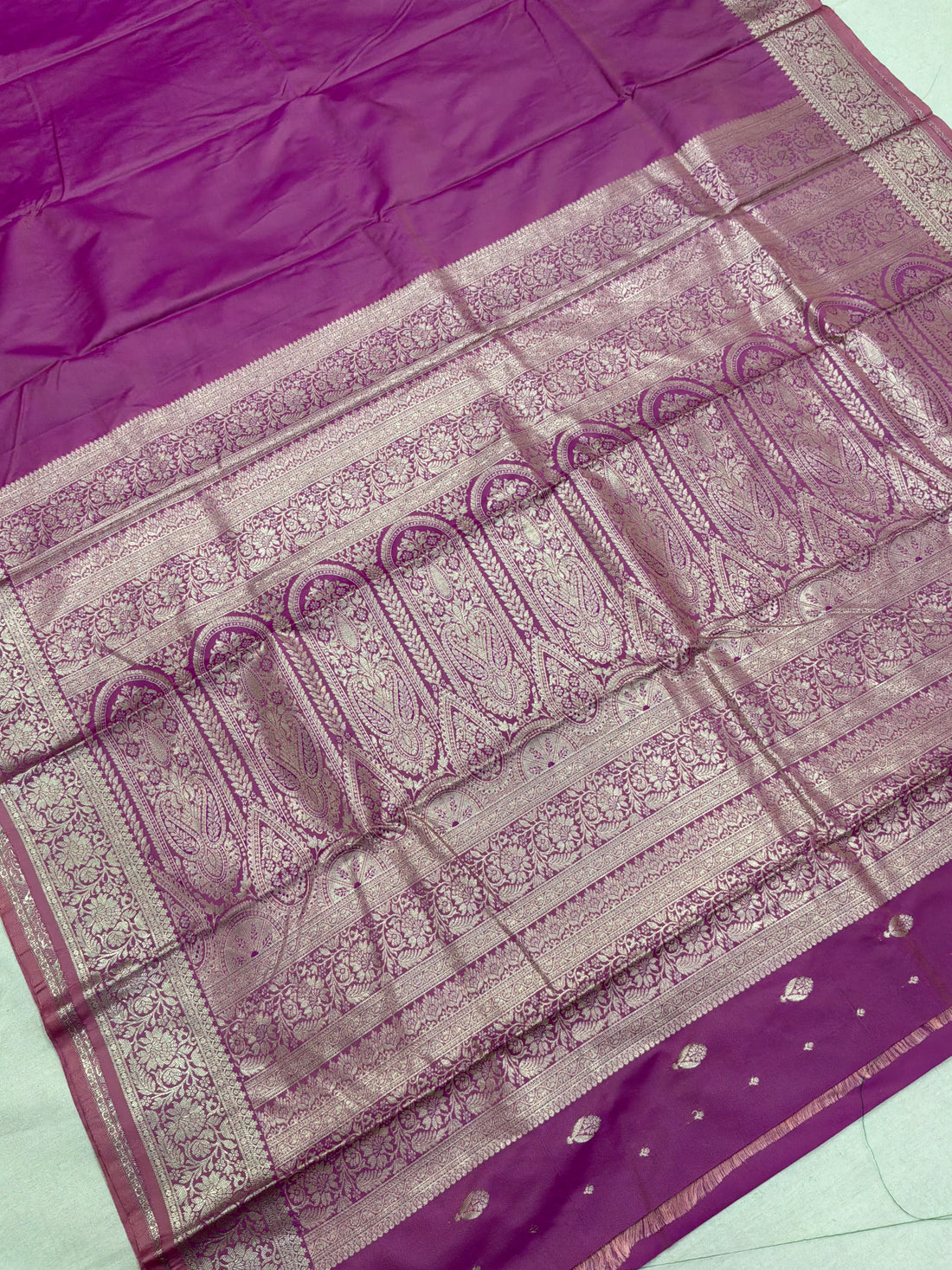 Nakshi Zari Saree