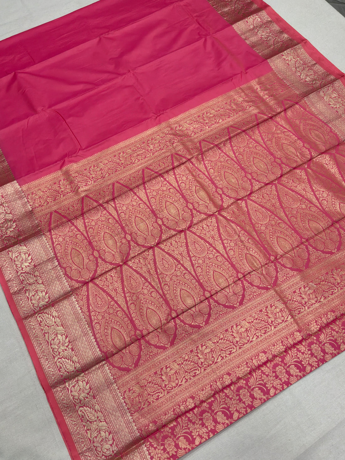 Nakshi Zari Saree