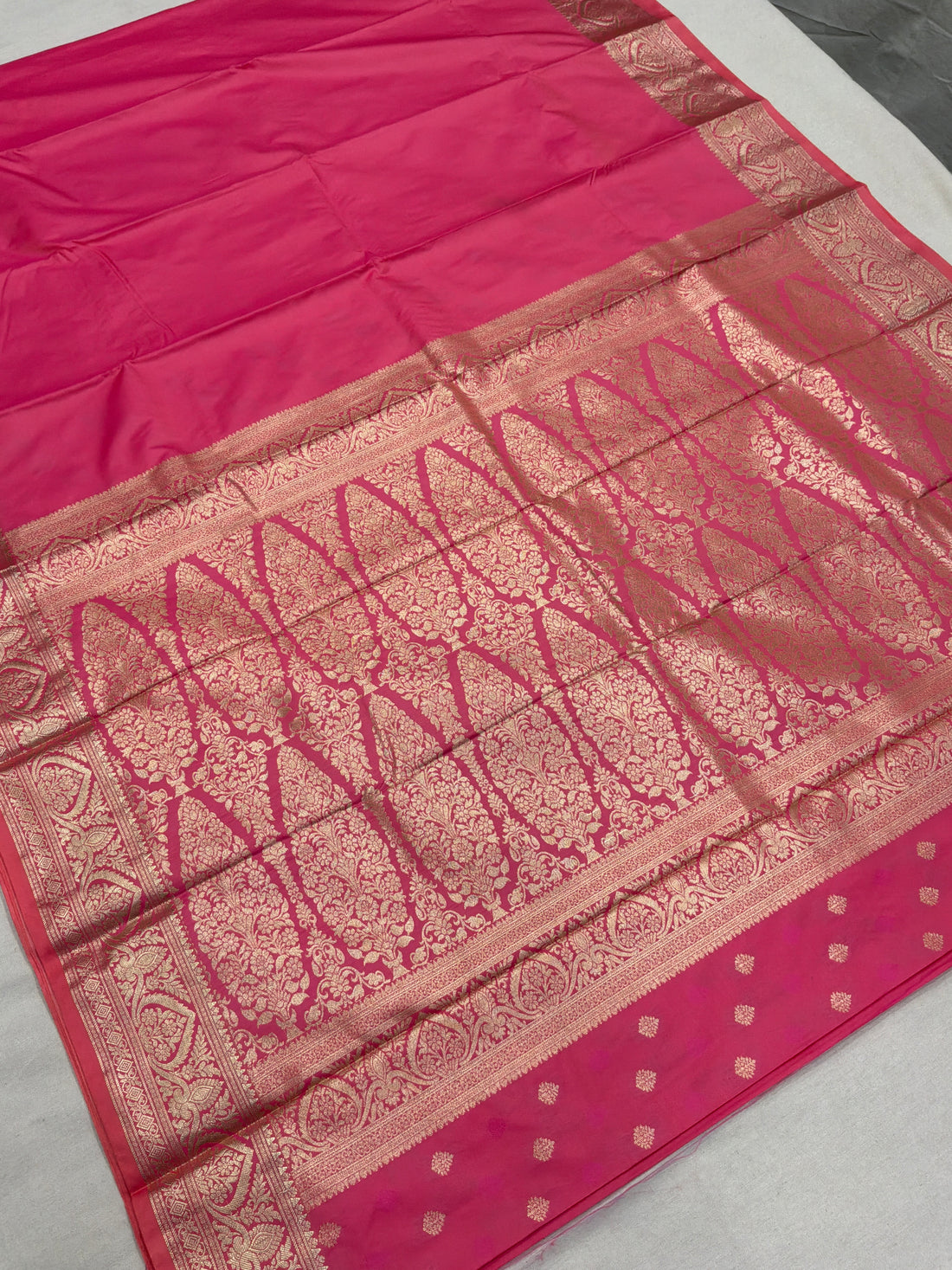 Nakshi Zari Saree