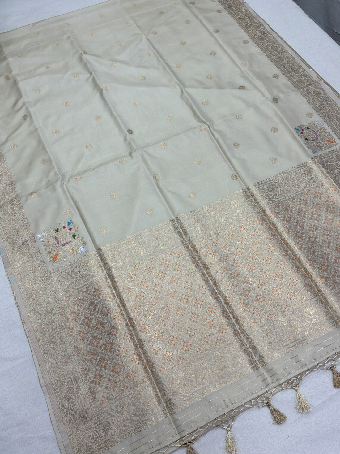 Banarasi Silk Saree
