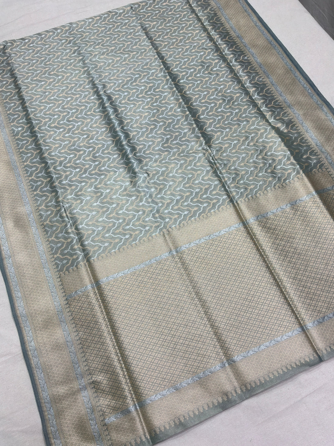 Banarasi Silk Saree