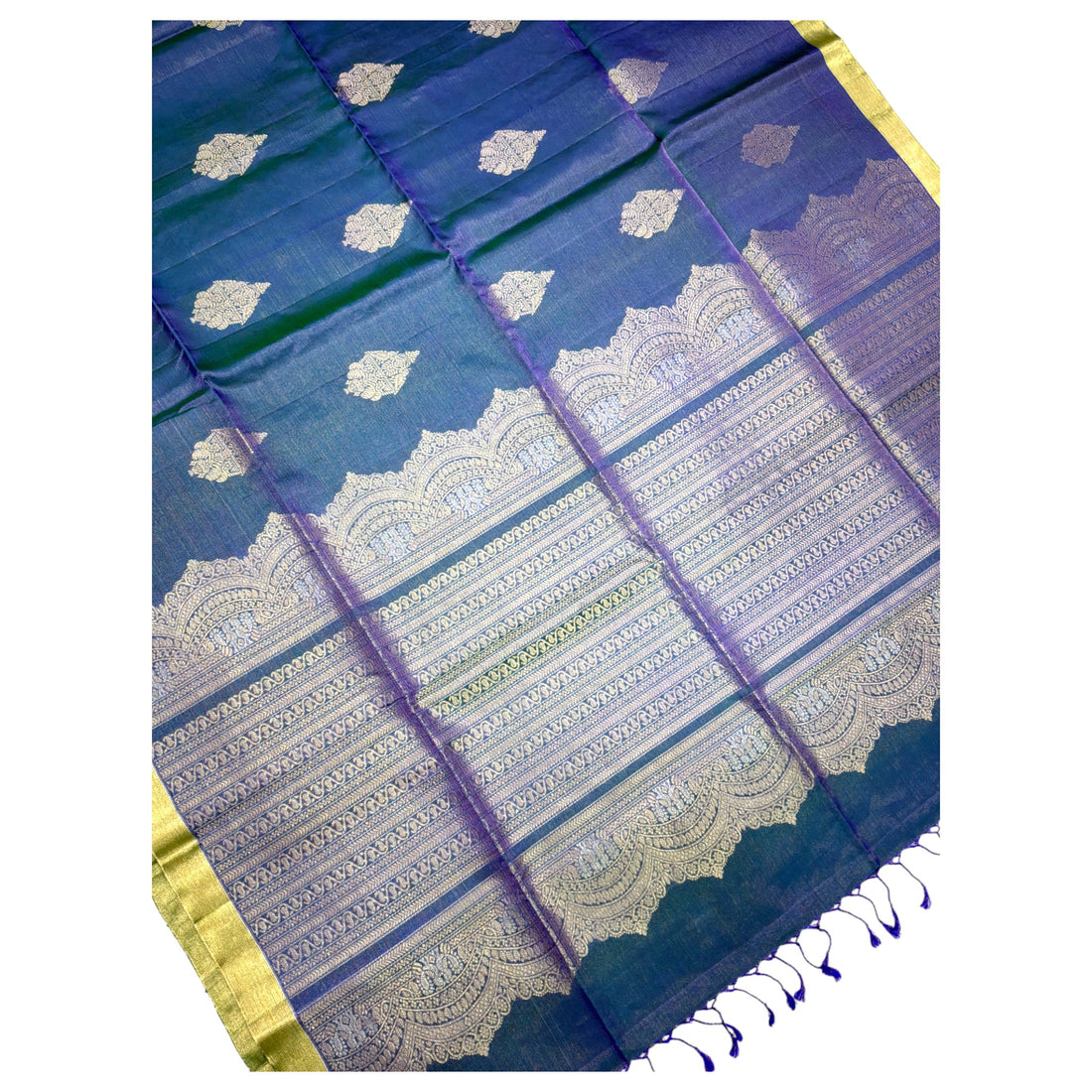 Soft Silk Saree