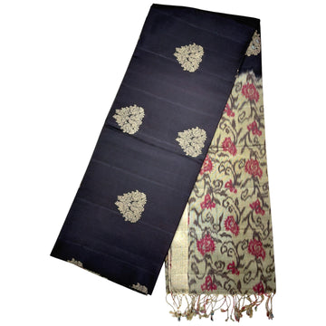 Soft Silk Saree
