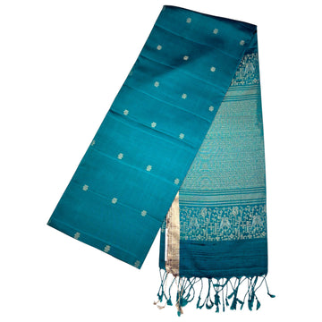 Soft Silk Saree