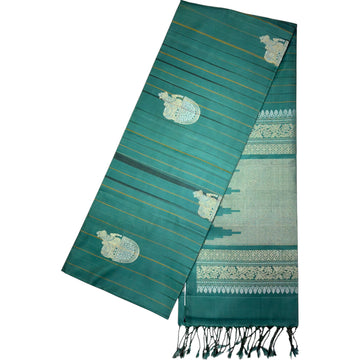 Soft Silk Saree