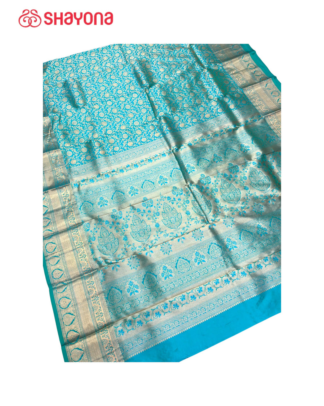 Authentic Kanjivaram Silk Saree