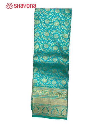 Authentic Kanjivaram Silk Saree