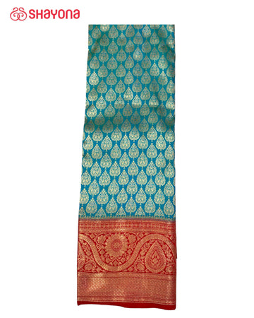 Authentic Kanjivaram Silk Saree