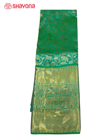 Authentic Kanjivaram Silk Saree