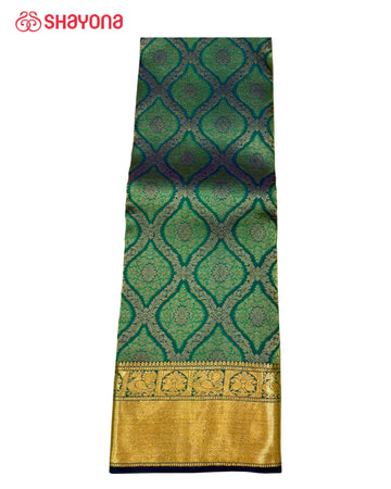 Authentic Kanjivaram Silk Saree