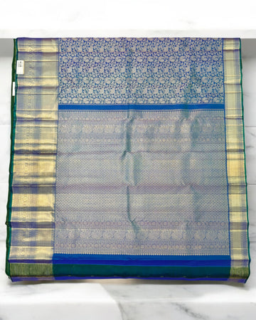 TISSUE SILK SAREE
