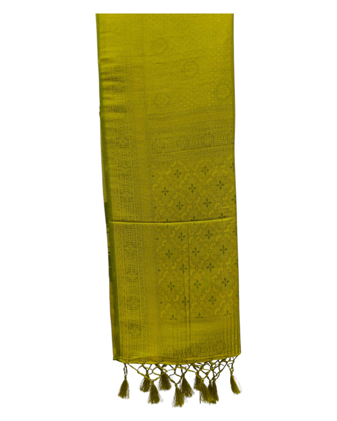 BANARASI SOFT SILK SAREE