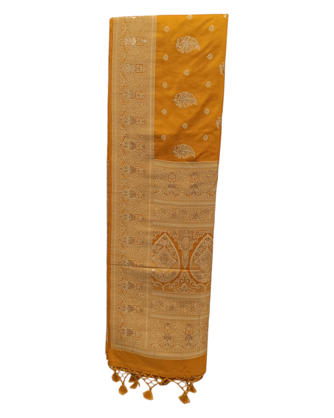 BANARASI SOFT SILK SAREE