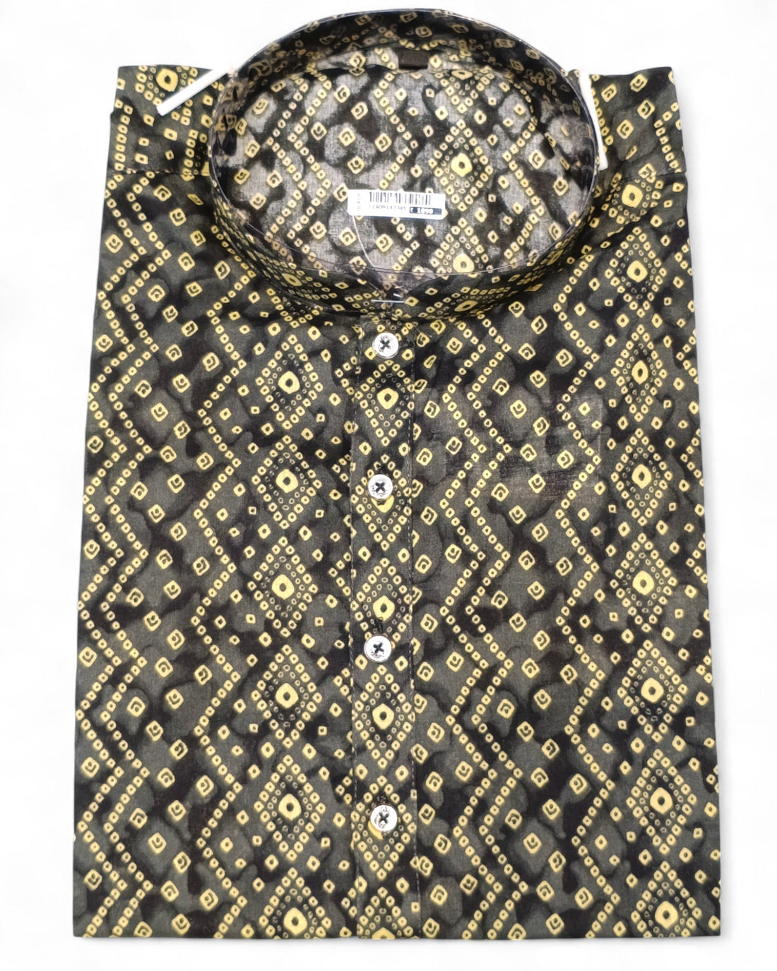MENS COTTON KURTA