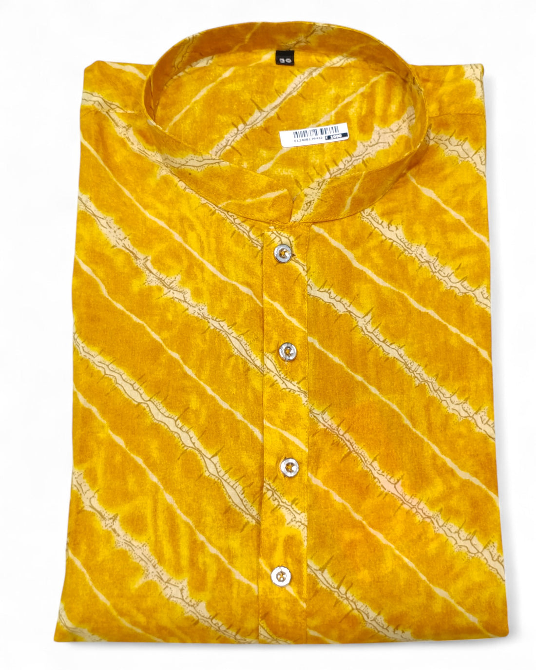 MENS COTTON KURTA
