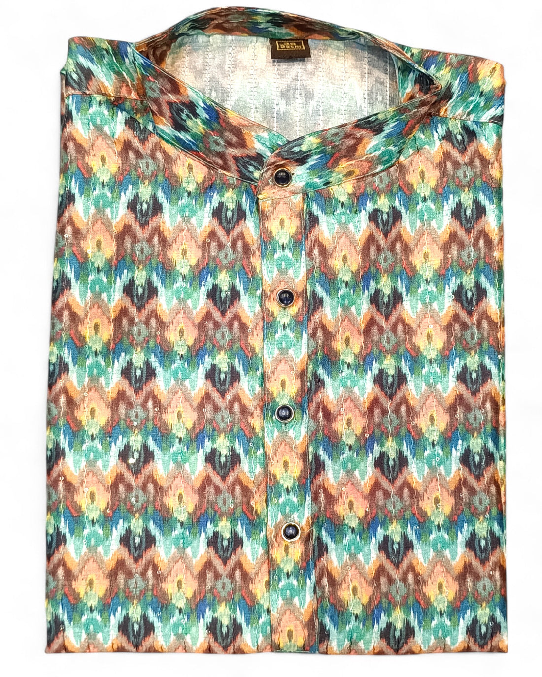MENS COTTON KURTA