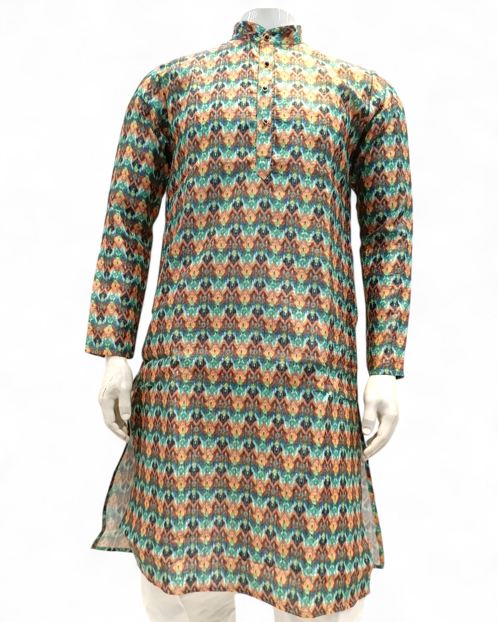 MENS COTTON KURTA