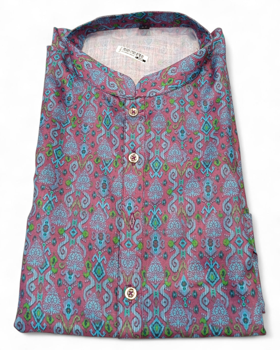 MENS COTTON KURTA