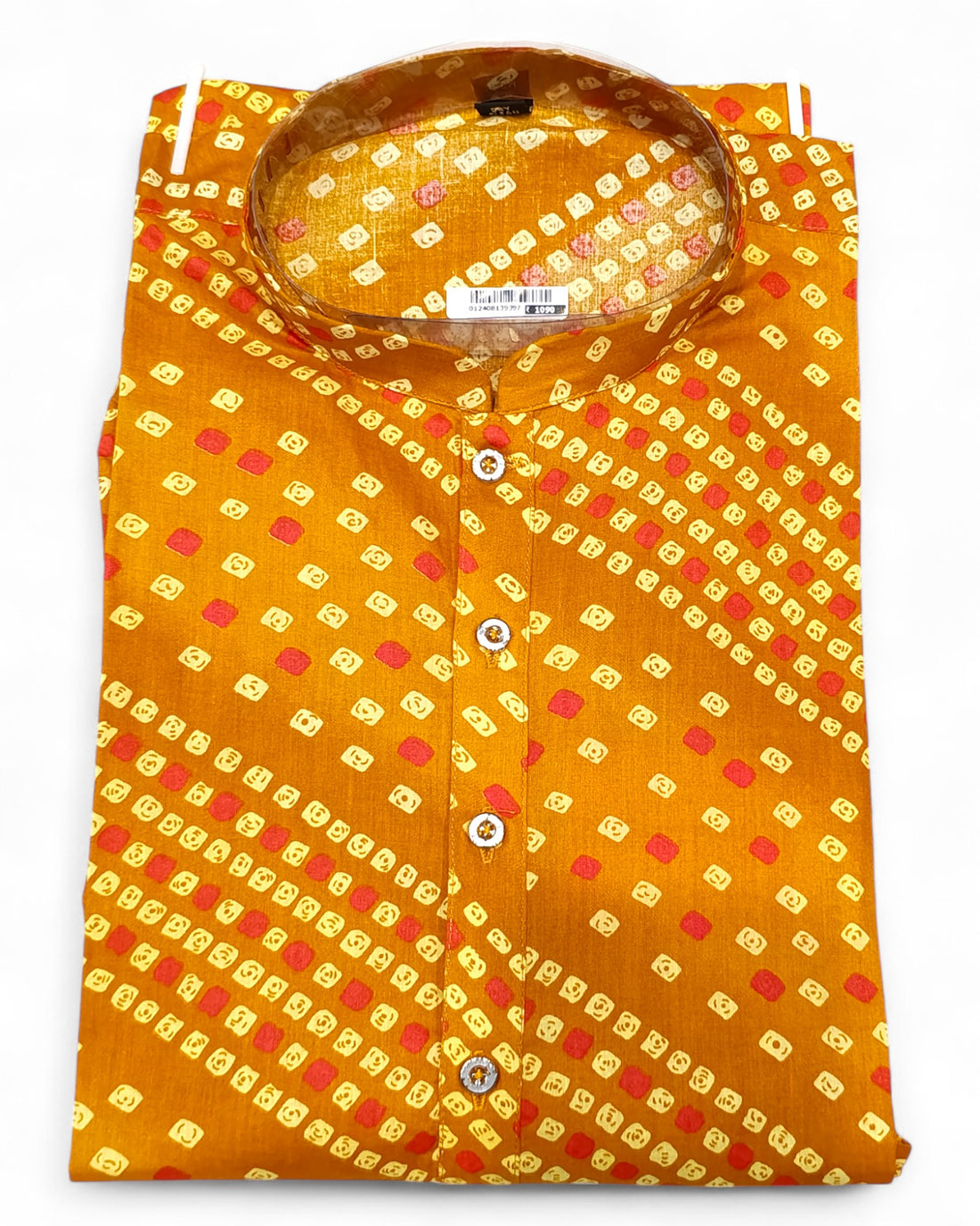 MENS COTTON KURTA