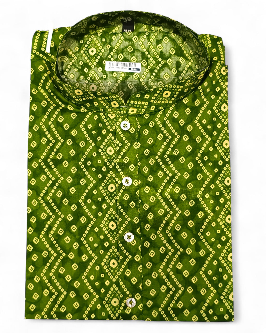 MENS COTTON KURTA