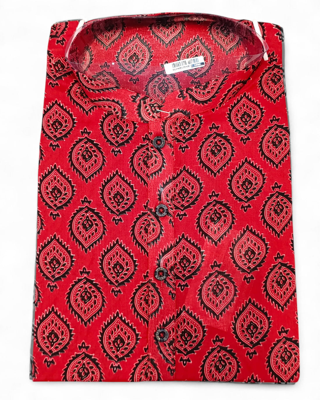 MENS COTTON KURTA