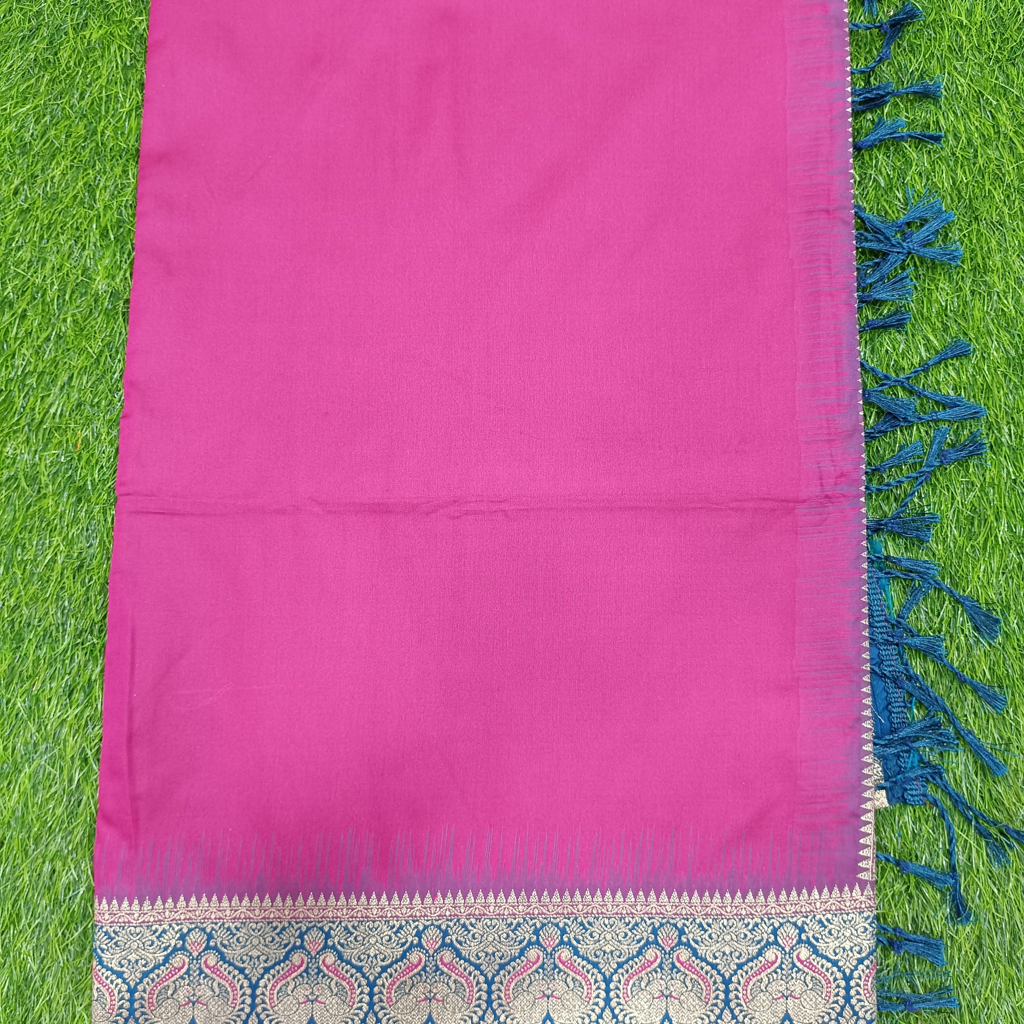 ARTIFICIAL SOFT SILK