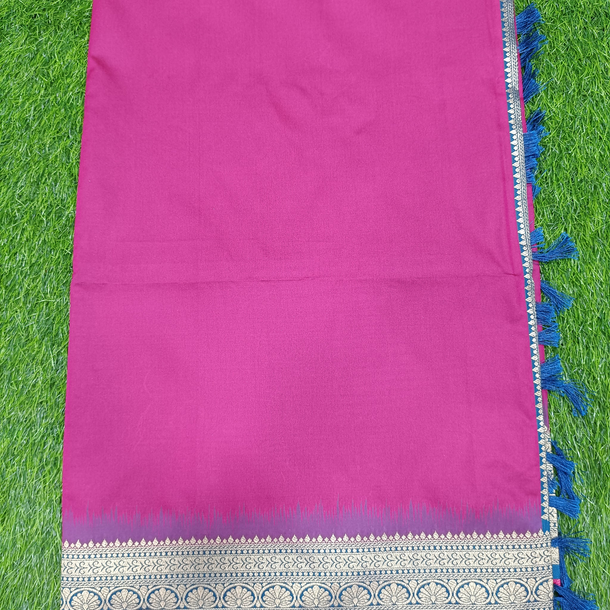 ARTIFICIAL SOFT SILK
