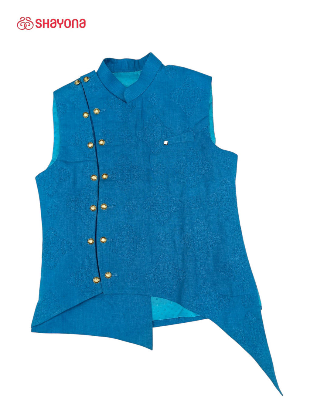 Men’s Nehru Jacket / Koti
