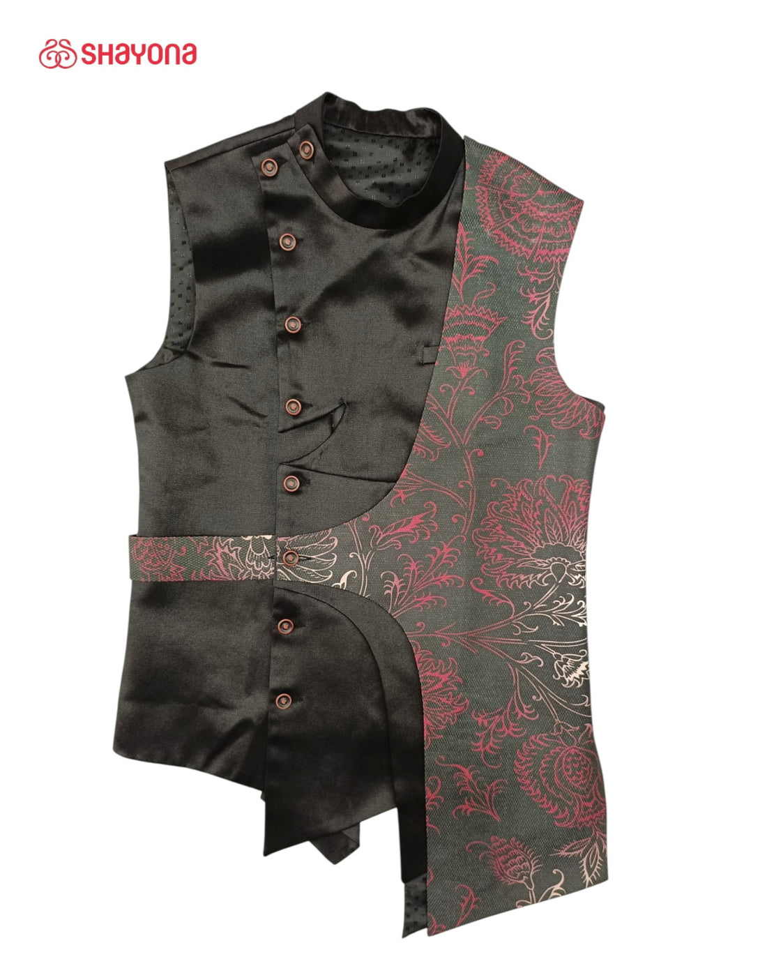 Men’s Nehru Jacket / Koti