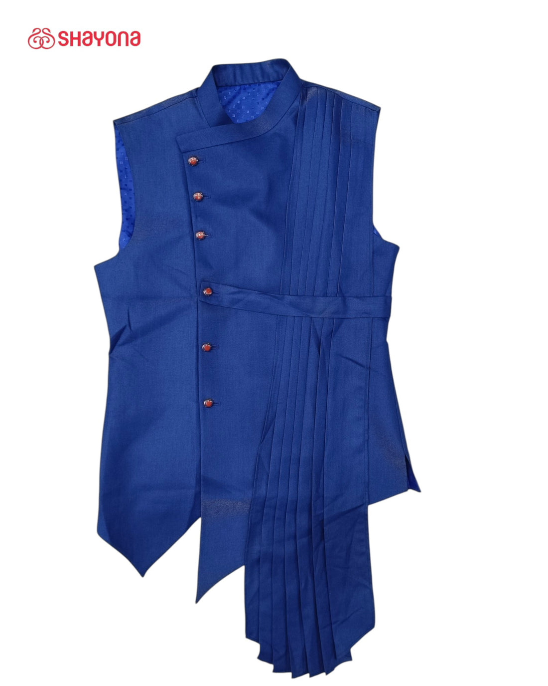 Men’s Nehru Jacket / Koti