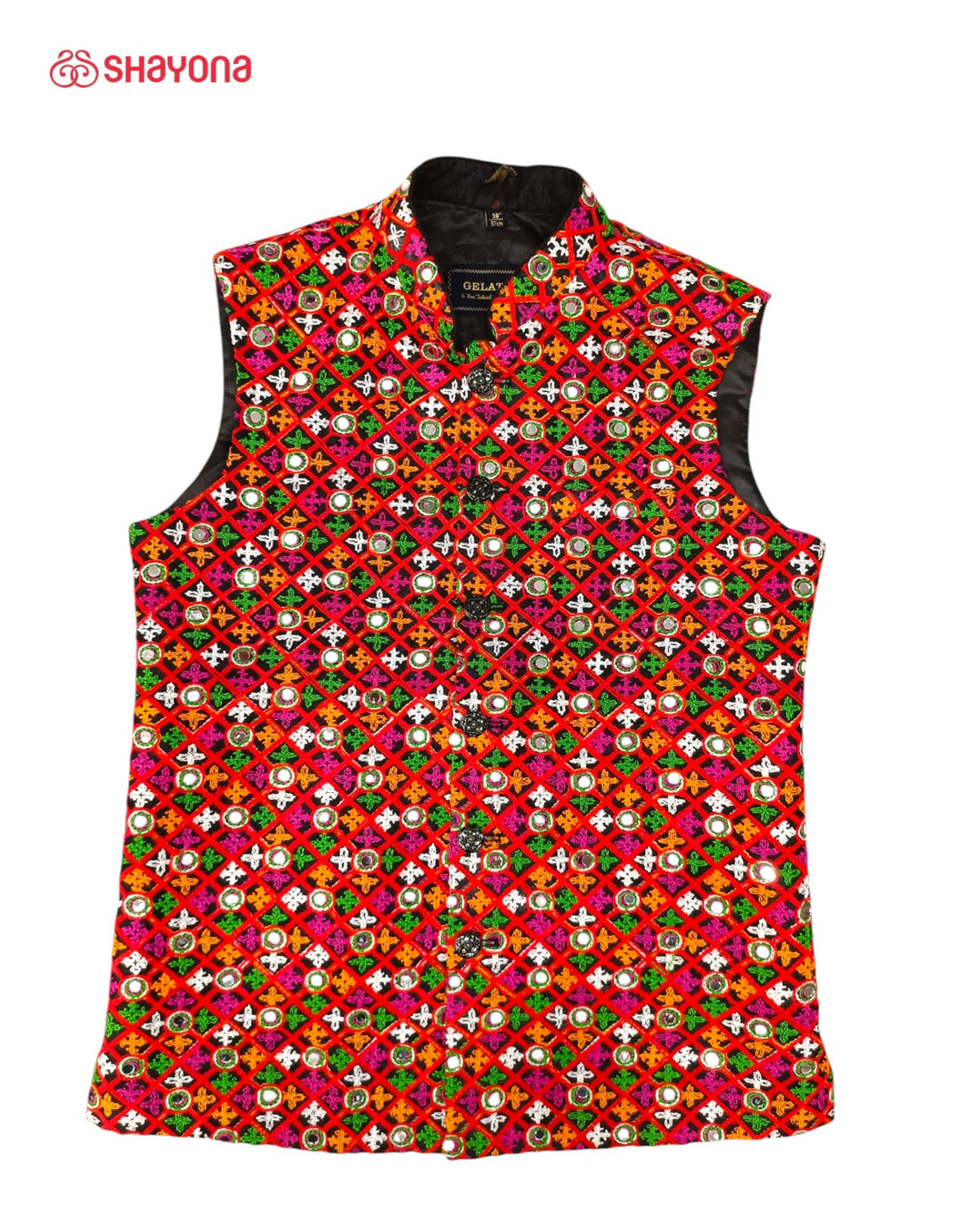 Men’s Nehru Jacket / Koti