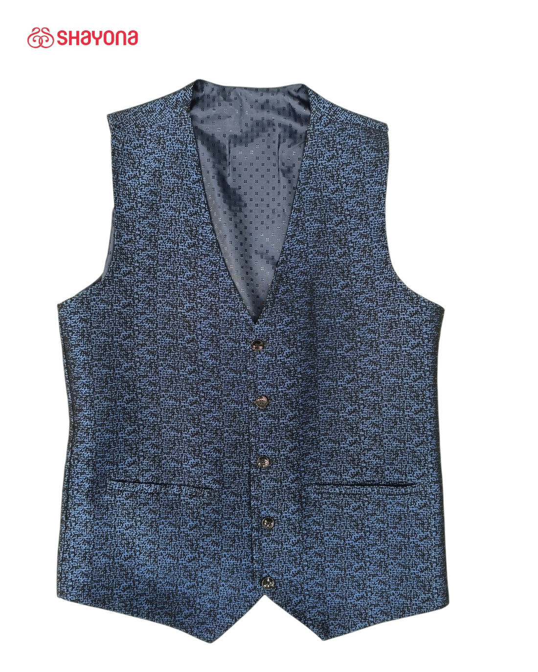 Men’s Nehru Jacket / Koti