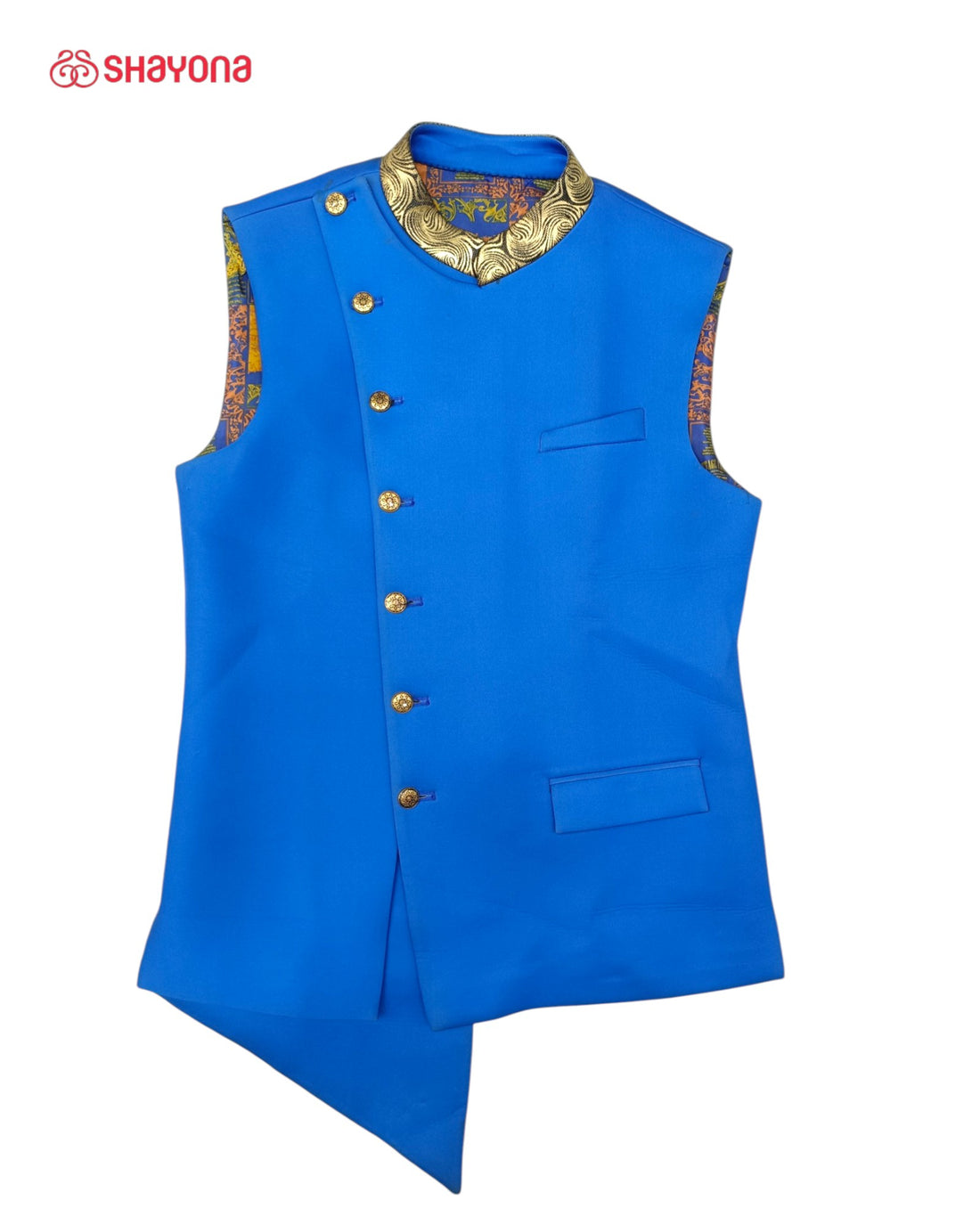 Men’s Nehru Jacket / Koti