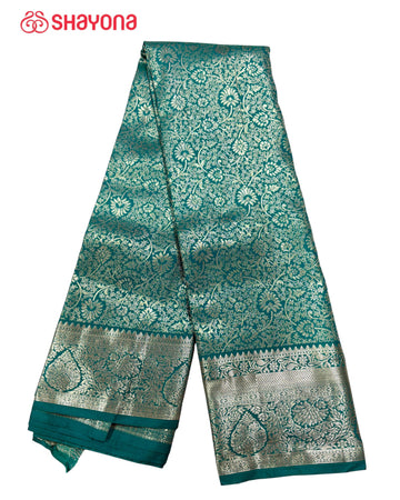Kanjivaram Silk Sarees